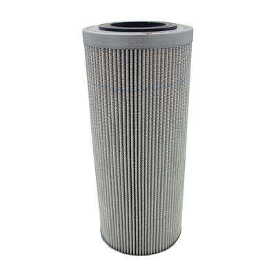 1 kg vrachtwagendrukfilterelement HF4-050-HF-B met maximaal 10 bar. Differentiële druk