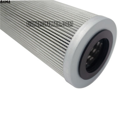 1 kg vrachtwagendrukfilterelement HF4-050-HF-B met maximaal 10 bar. Differentiële druk