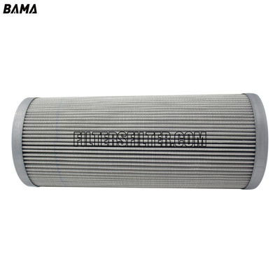 1 kg vrachtwagendrukfilterelement HF4-050-HF-B met maximaal 10 bar. Differentiële druk