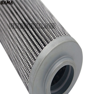 Industriële drukfilter V3.0520-08 voor continue werktemperatuur van -30°C tot 100°C