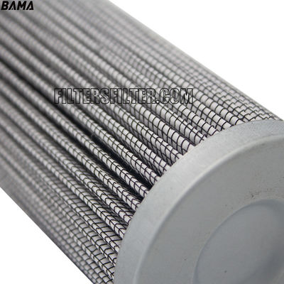 Industriële drukfilter V3.0520-08 voor continue werktemperatuur van -30°C tot 100°C