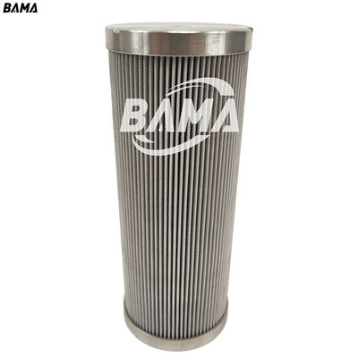 1 kg industriële drukfilterelement 02060770 met max. 210 bar Differentiële druk