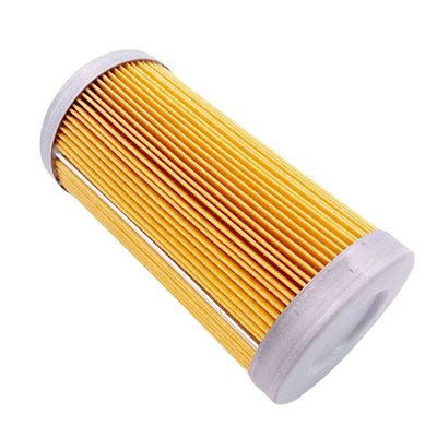 Glasvezel kerncomponenten Truck drukfilter element 11707525 met VITON zegels