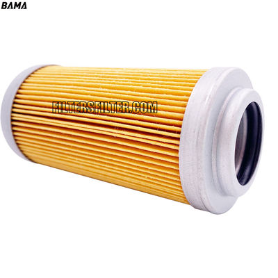 Glasvezel kerncomponenten Truck drukfilter element 11707525 met VITON zegels