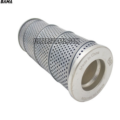 Glasvezel kerncomponenten zware apparatuur oliezuigfilter 933068Q voor industrieel gebruik