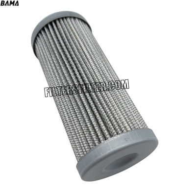 0240D005BN4HC Mechanische toebehoren Drukfilterelement NBR Afdichtingen -25°C tot 120°C