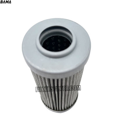 Drukfilter voor industriële machines met glasvezelmedium en 1 kg gewicht 1260895