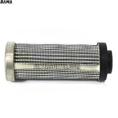 Vervanging van het drukfilter 0030D020BH4HC van de vrachtwagen voor superieure en filtratie