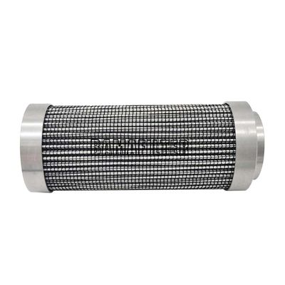 Voor zware apparatuur: drukfilterelement met een temperatuur van -25°C tot 120°C 10704D03BHV