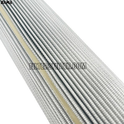 Truck Pressure Filter Element 01. E.P NL250.25VG.30 met 3 maanden kerncomponenten
