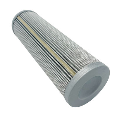 21 bar Differentiële druk NBR Afdichting Drukfilterelement 0250DN025BN3HC voor staal