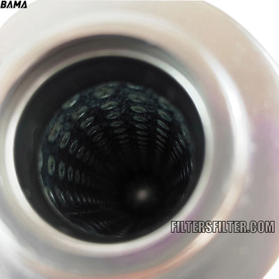 110D010N Drukfilter voor graafmachines met Zul.