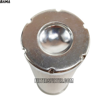 110D010N Drukfilter voor graafmachines met Zul.