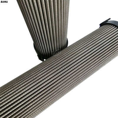 0.51 kg luchtcompressor Dieselfilter 0165R025WHC met buiten-in-stroomrichting