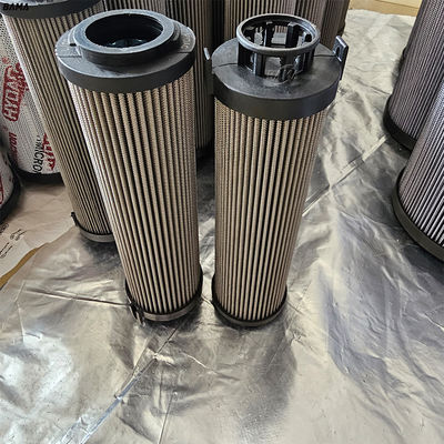 0.51 kg luchtcompressor Dieselfilter 0165R025WHC met buiten-in-stroomrichting