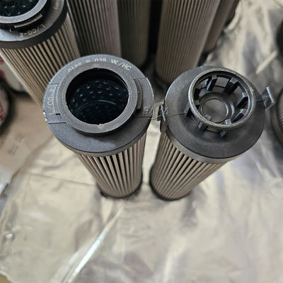 0.51 kg luchtcompressor Dieselfilter 0165R025WHC met buiten-in-stroomrichting