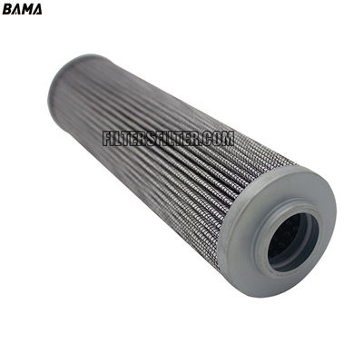Industriële filtratieapparatuur HP0653A10AN Drukfilterelement met prestaties