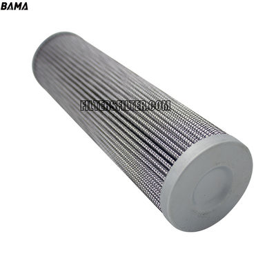 Industriële filtratieapparatuur HP0653A10AN Drukfilterelement met prestaties