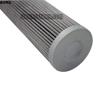 Industriële filtratieapparatuur HP0653A10AN Drukfilterelement met prestaties