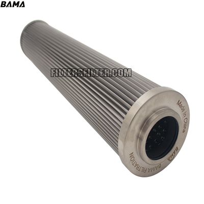 1 kg Glasvezel kerncomponenten Koppeling van een drukfilter voor een energiecentrale 2.0015G60-A00-0-P