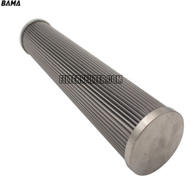 1 kg Glasvezel kerncomponenten Koppeling van een drukfilter voor een energiecentrale 2.0015G60-A00-0-P