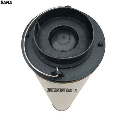 2600R010BN4HC Truck Return Oil Filter voor directe toevoer gemaakt van NBR-dichtingsmateriaal