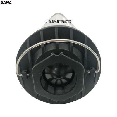 2600R010BN4HC Truck Return Oil Filter voor directe toevoer gemaakt van NBR-dichtingsmateriaal