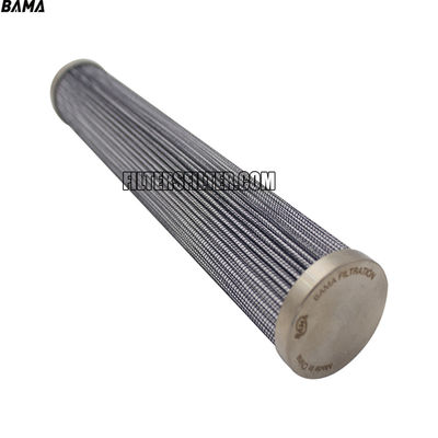 Glasvezel kerncomponenten Voorraad Zware apparatuur Drukfilter HC9651FDP16Z