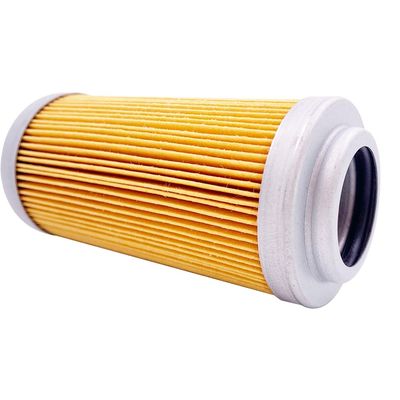 1 kg Gewicht Glasvezel Filter Medium Vervang industrieel drukfilterelement R928006647