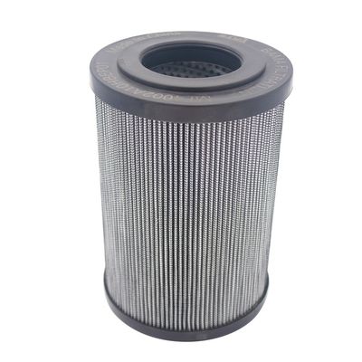 Vervanging van terugkeer-oliefilterelement MF0301P25NBP01 Langdurig voor mechanische onderdelen