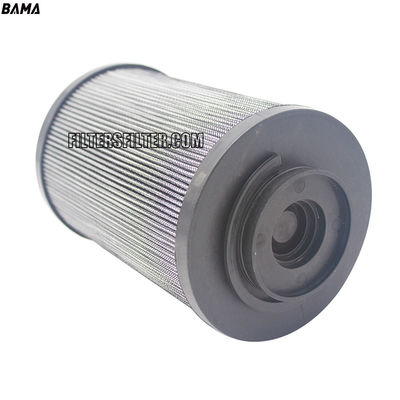 Vervanging van terugkeer-oliefilterelement MF0301P25NBP01 Langdurig voor mechanische onderdelen