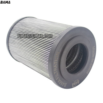 Vervanging van terugkeer-oliefilterelement MF0301P25NBP01 Langdurig voor mechanische onderdelen