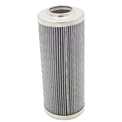 Drukfilter voor graafmachines 932340Q voor continue werktemperatuur van -25°C tot 120°C