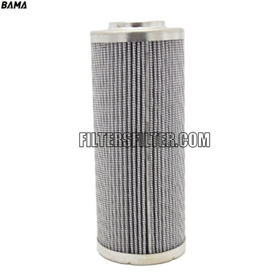 Drukfilter voor graafmachines 932340Q voor continue werktemperatuur van -25°C tot 120°C
