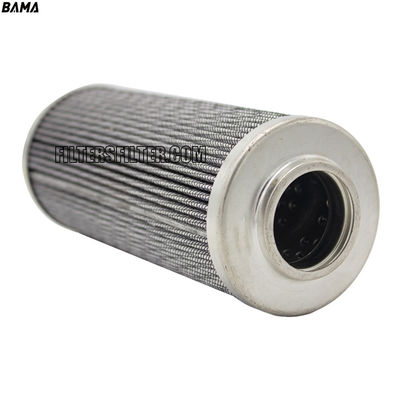 Drukfilter voor graafmachines 932340Q voor continue werktemperatuur van -25°C tot 120°C