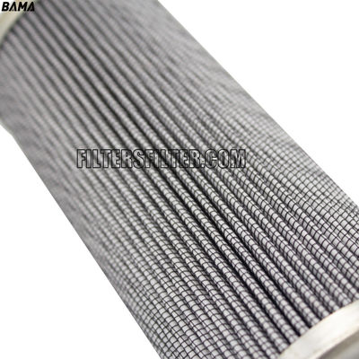 Drukfilter voor graafmachines 932340Q voor continue werktemperatuur van -25°C tot 120°C