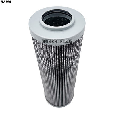 Industriële drukfilter 2.0030G100-A00-0-P met 3 maanden en NBR-dichtingsmateriaal
