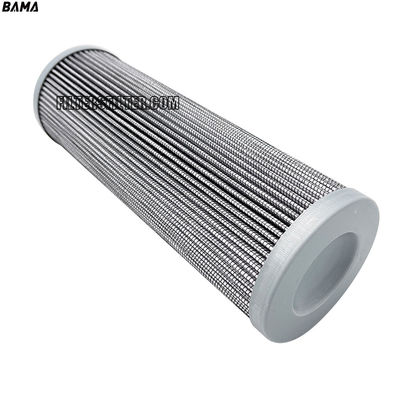Industriële drukfilter 2.0030G100-A00-0-P met 3 maanden en NBR-dichtingsmateriaal