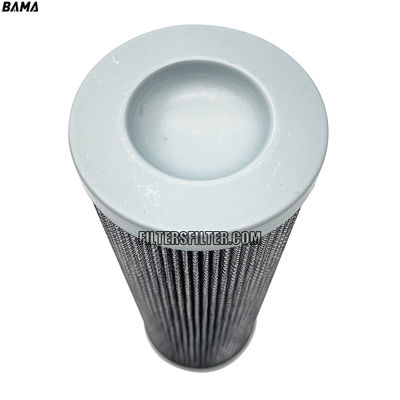 Industriële drukfilter 2.0030G100-A00-0-P met 3 maanden en NBR-dichtingsmateriaal