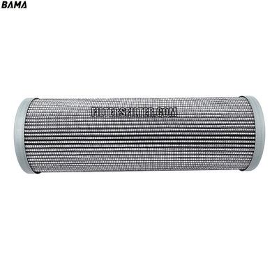 Industriële drukfilter 2.0030G100-A00-0-P met 3 maanden en NBR-dichtingsmateriaal