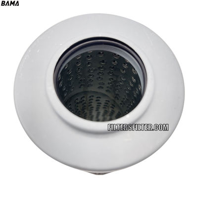 Industriële drukfilter 2.0030G100-A00-0-P met 3 maanden en NBR-dichtingsmateriaal