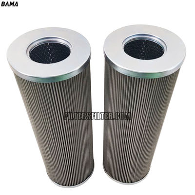 Mechanische toebehoren Drukfilter PI8230DRG25 in geavanceerde technologie