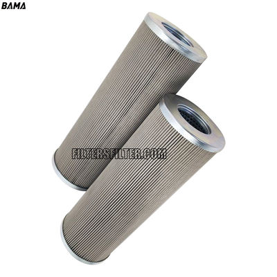 Mechanische toebehoren Drukfilter PI8230DRG25 in geavanceerde technologie