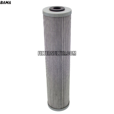 Hydraulica Toepassingsgebied BAMA Op maat gemaakte terugkeer oliefilter element 300176 1kg