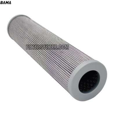 Hydraulica Toepassingsgebied BAMA Op maat gemaakte terugkeer oliefilter element 300176 1kg