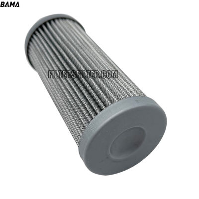 Hydraulica Toepassingsgebied 312623 BAMA Supply OEM Stalen drukfilterelement