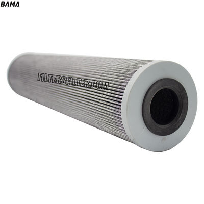 Direct leverende oliefilterelement 01.E320.10VG.16.S.P met 1000 μm c Filterfijnheid