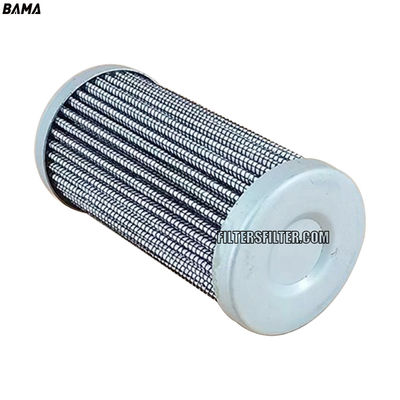 Filtratie gegarandeerd met BAMA 2.0004G100-A00-0-0-V aangepast drukfilterelement