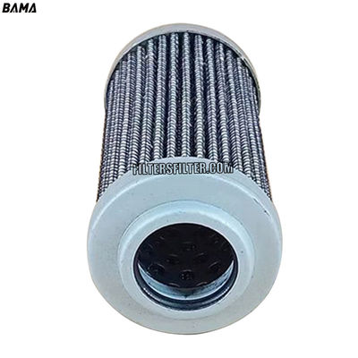 Filtratie gegarandeerd met BAMA 2.0004G100-A00-0-0-V aangepast drukfilterelement