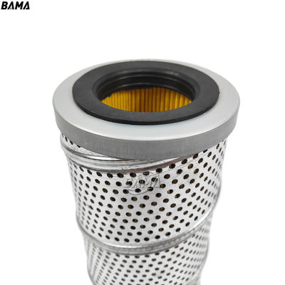 Max. 5 bar Differentiële druk BAMA aangepast zuigfilter element 924453Q